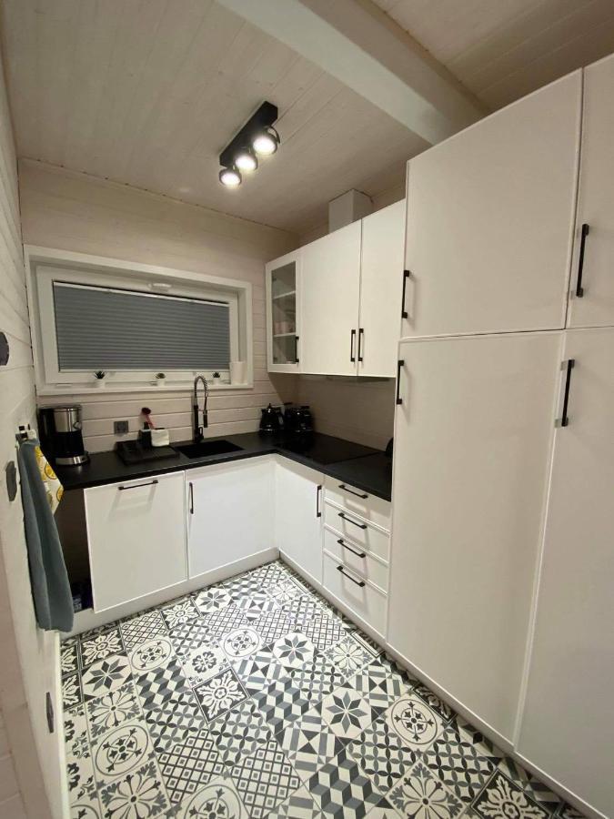 Holiday home Lawendowo Wrzosowo (Kamien)