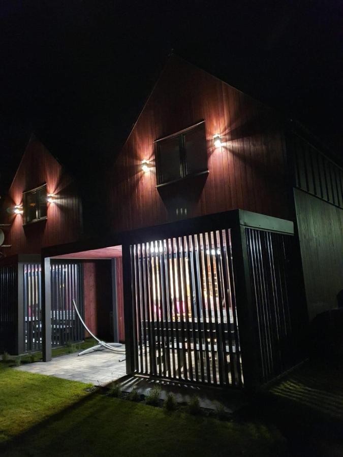 Holiday home Lawendowo