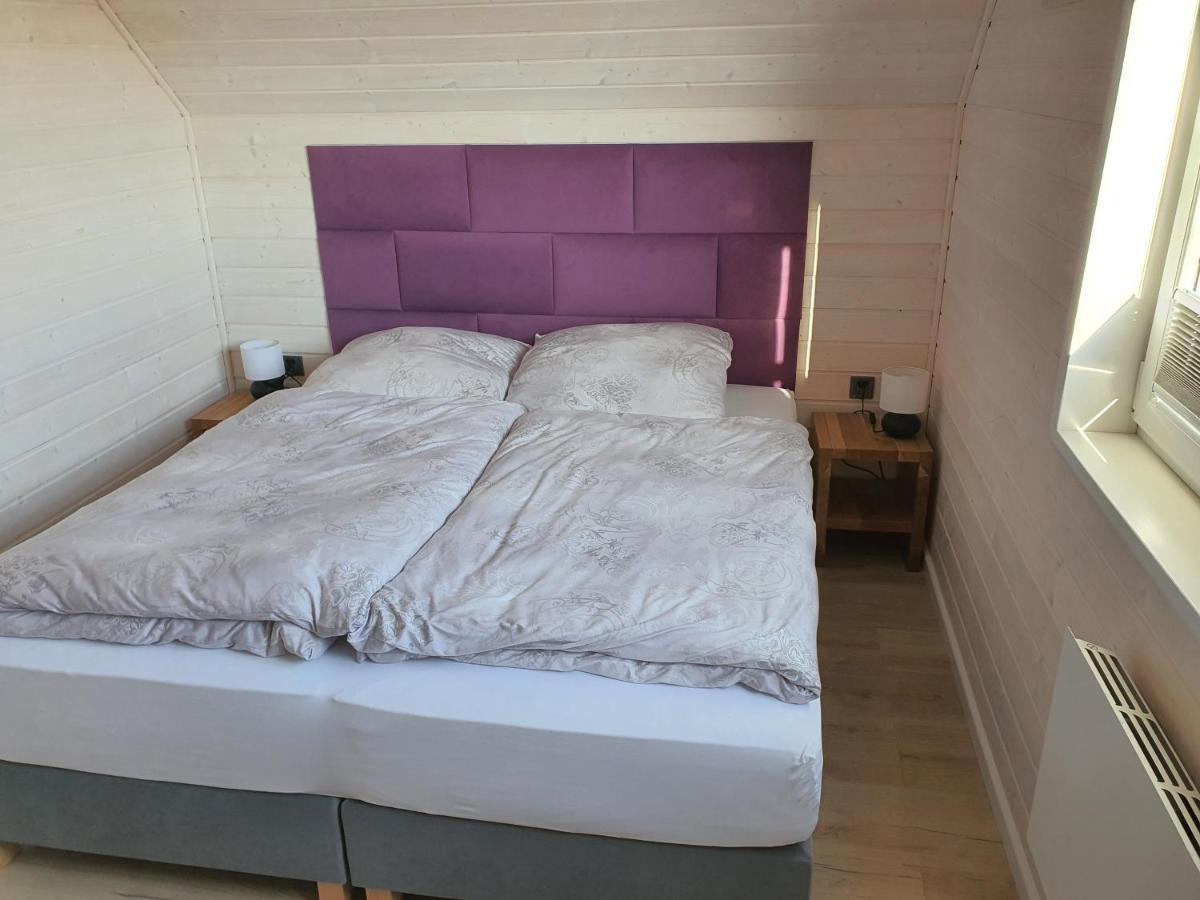 Holiday home Lawendowo