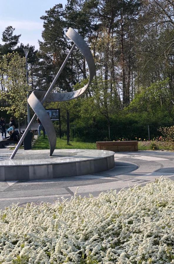 Lawendowo Будинок відпочинку Wrzosowo (Kamien)