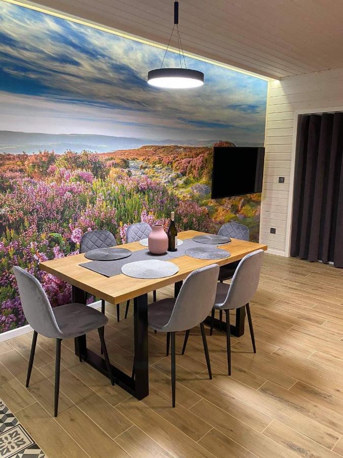 Holiday home Lawendowo