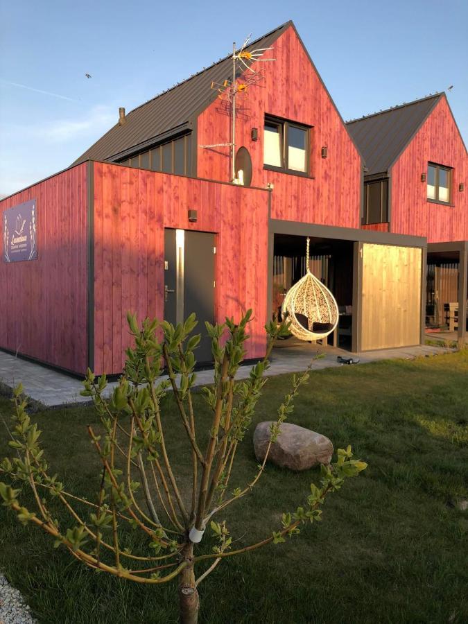 Holiday home Lawendowo Wrzosowo (Kamien)