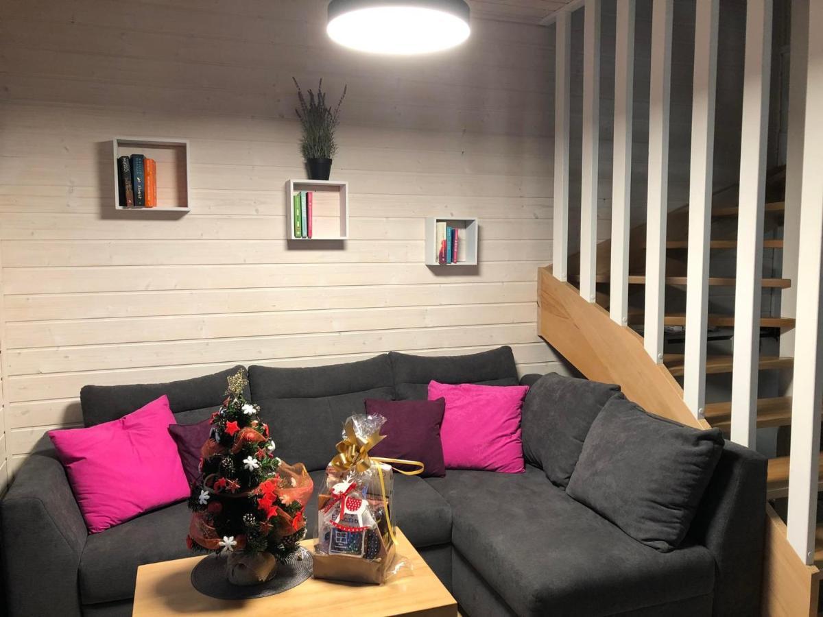 Lawendowo Holiday home Wrzosowo (Kamien)