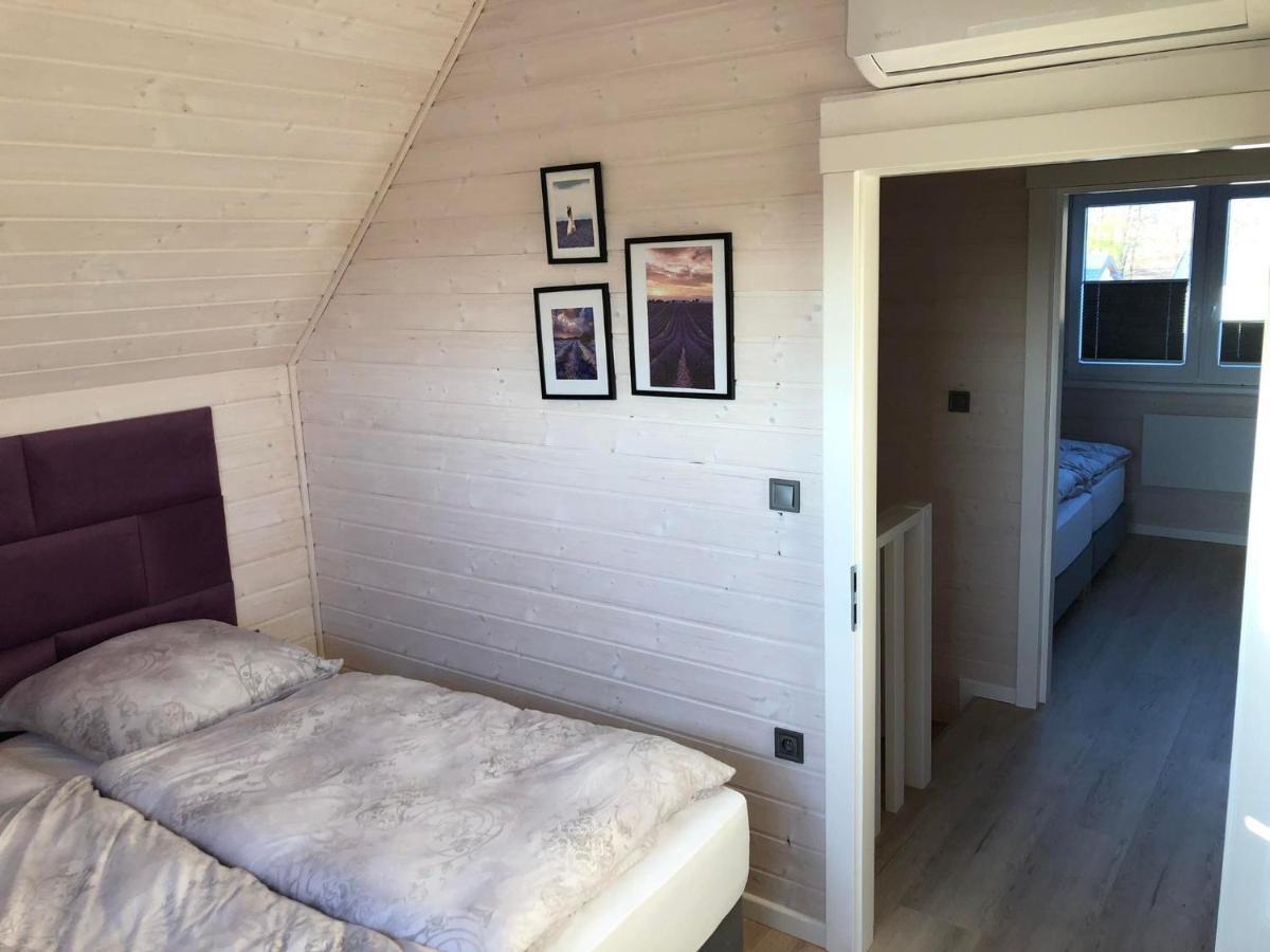 Holiday home Lawendowo