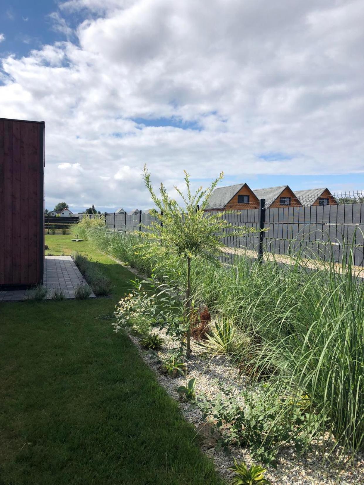 Lawendowo Holiday home Wrzosowo (Kamien)